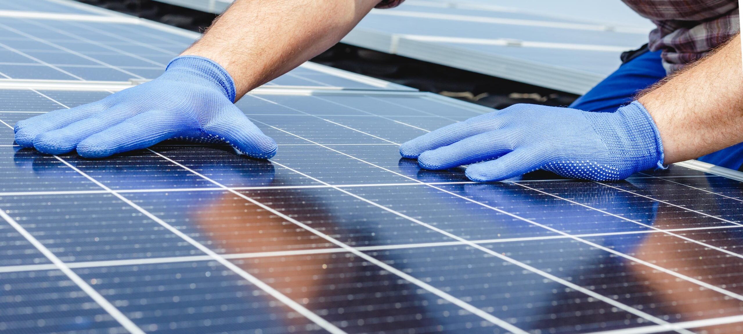 Zonnepanelen Tegen Blikseminslag Beschermen